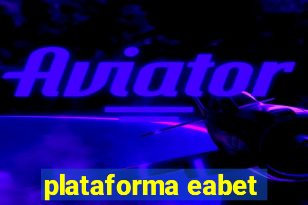 plataforma eabet